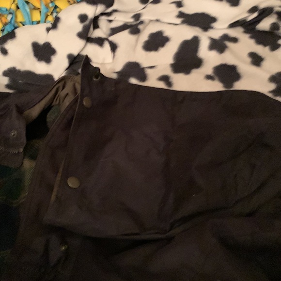 Northern Expression men’s medium black jacket - Picture 11 of 13